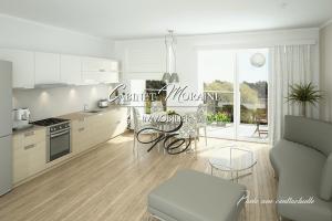 Picture of listing #317419214. Appartment for sale in Chantepie