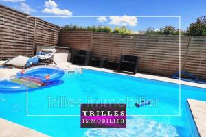 Picture of listing #317460941. House for sale in Théza