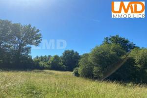 Picture of listing #317468655. Land for sale in Puylagarde