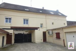 Picture of listing #317484900. Appartment for sale in Liancourt
