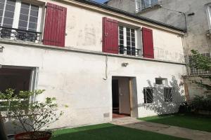 Picture of listing #317493149. House for sale in Le Pré-Saint-Gervais