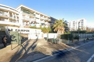 Picture of listing #317501301. Appartment for sale in Marseille