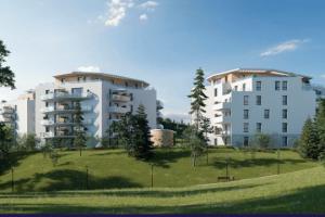 Picture of listing #317508267. Appartment for sale in Saint-Genis-Pouilly