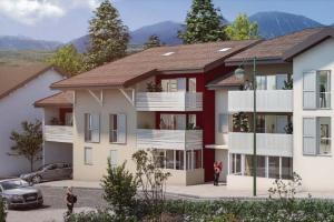 Picture of listing #317508540. Appartment for sale in Thonon-les-Bains