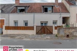 Picture of listing #317518959. House for sale in Vierzon