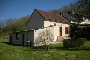 Picture of listing #317605387. House for sale in Noyon