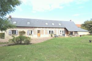 Picture of listing #317621500. House for sale in Gournay-en-Bray