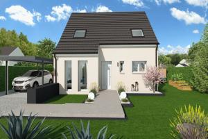 Picture of listing #317692449. House for sale in Neuvelle-lès-Cromary
