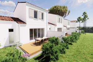 Picture of listing #317775872. Appartment for sale in Royan