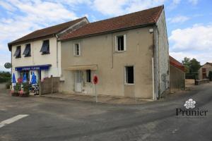 Picture of listing #317777660. House for sale in Saint-Nizier-sur-Arroux