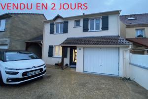 Photo de l'annonce nº 317784901. Maison à vendre sur Nogent-sur-Oise