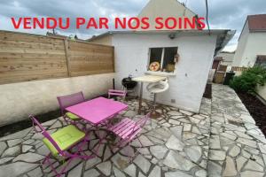 Picture of listing #317784920. House for sale in Nogent-sur-Oise