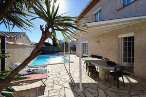 Picture of listing #317786758. House for sale in Perpignan