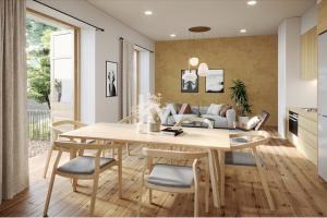 Picture of listing #317819661. Appartment for sale in Saint-Étienne