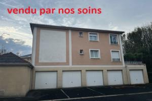 Picture of listing #317821125. Appartment for sale in Villers-Saint-Paul
