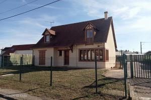 Picture of listing #317832864. House for sale in Gravigny