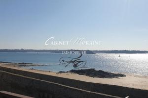 Picture of listing #317884458. Appartment for sale in Saint-Malo