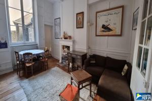 Picture of listing #317905900. Appartment for sale in Saint-Malo