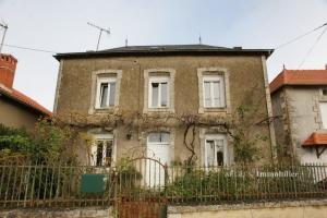 Picture of listing #317909995. House for sale in Savigné