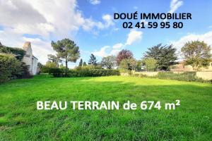 Picture of listing #317971813. Appartment for sale in Doué-la-Fontaine
