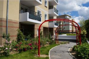 Picture of listing #317974215. Appartment for sale in Lucé