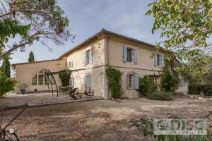 Picture of listing #318007480. House for sale in Castelnau-de-Montmiral