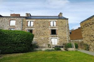 Picture of listing #318020943. Appartment for sale in Fougères