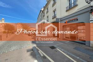 Picture of listing #318052085. Appartment for sale in Le Mesnil-le-Roi