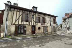 Picture of listing #318076918. Appartment for sale in Joigny