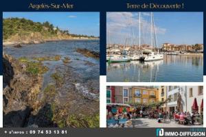 Picture of listing #318091238. Appartment for sale in Argelès-sur-Mer