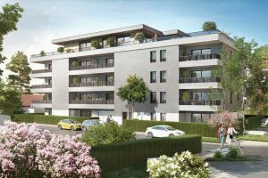Picture of listing #318137307. Appartment for sale in Collonges-sous-Salève