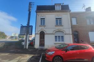 Picture of listing #318141790. House for sale in Valenciennes