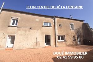 Photo de l'annonce nº 318174005. Appartement à vendre sur Doué-la-Fontaine