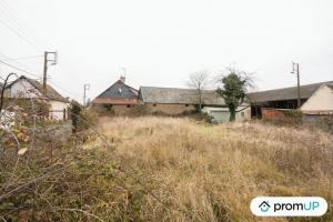 Picture of listing #318233116. Land for sale in Ermenonville-la-Petite