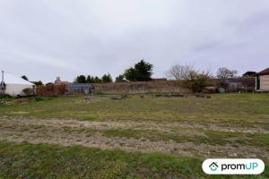 Picture of listing #318233215. Land for sale in Bernay-Saint-Martin