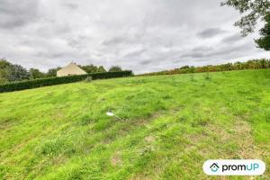 Photo de l'annonce nº 318233825. Terrain à vendre sur Concourson-sur-Layon