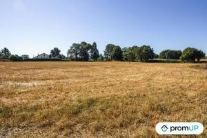 Picture of listing #318234067. Land for sale in Saint-Maurice-la-Souterraine