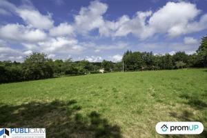 Picture of listing #318234092. Land for sale in Saint-Junien