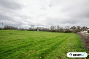 Picture of listing #318234269. Land for sale in Montvicq