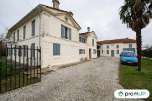 Picture of listing #318234344. House for sale in Saint-Christoly-de-Blaye