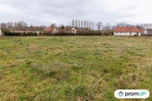 Picture of listing #318234484. Land for sale in Frohen-sur-Authie