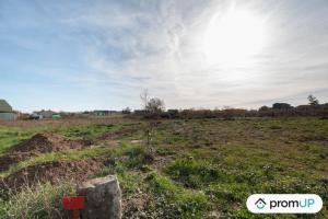 Picture of listing #318234573. Land for sale in Bouglon