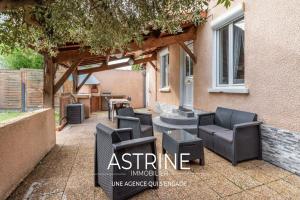 Picture of listing #318251430. Appartment for sale in Oullins