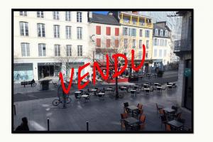 Picture of listing #318252533. Appartment for sale in Pau
