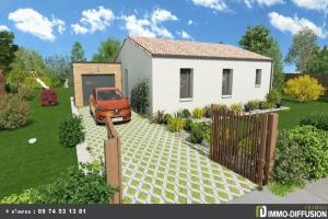 Picture of listing #318263733. House for sale in Loriol-sur-Drôme