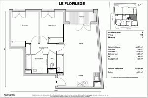 Photo de l'annonce nº 318273351. Appartement à vendre sur Champigny-sur-Marne