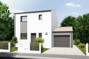 Photo de l'annonce nº 318274652. Maison à vendre sur Divatte-sur-Loire