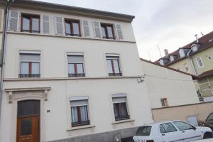 Photo de l'annonce nº 318274924. Appartement à vendre sur Mulhouse