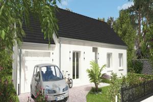 Photo de l'annonce nº 318275439. Maison à vendre sur Saint-Dyé-sur-Loire