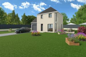 Photo de l'annonce nº 318276082. Maison à vendre sur Coutances